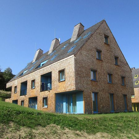Apartman U Sjezdovky Filipovice エクステリア 写真