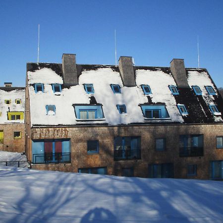 Apartman U Sjezdovky Filipovice エクステリア 写真