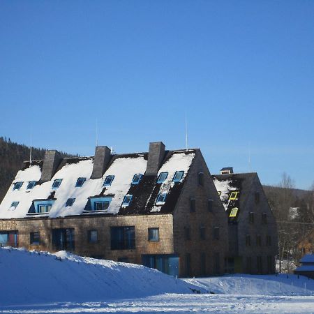 Apartman U Sjezdovky Filipovice エクステリア 写真