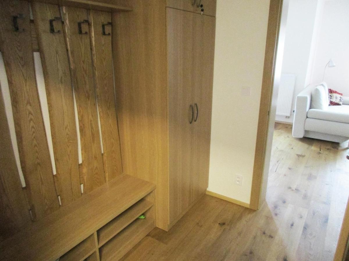 Apartman U Sjezdovky Filipovice エクステリア 写真
