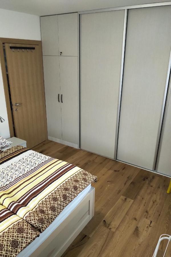 Apartman U Sjezdovky Filipovice エクステリア 写真