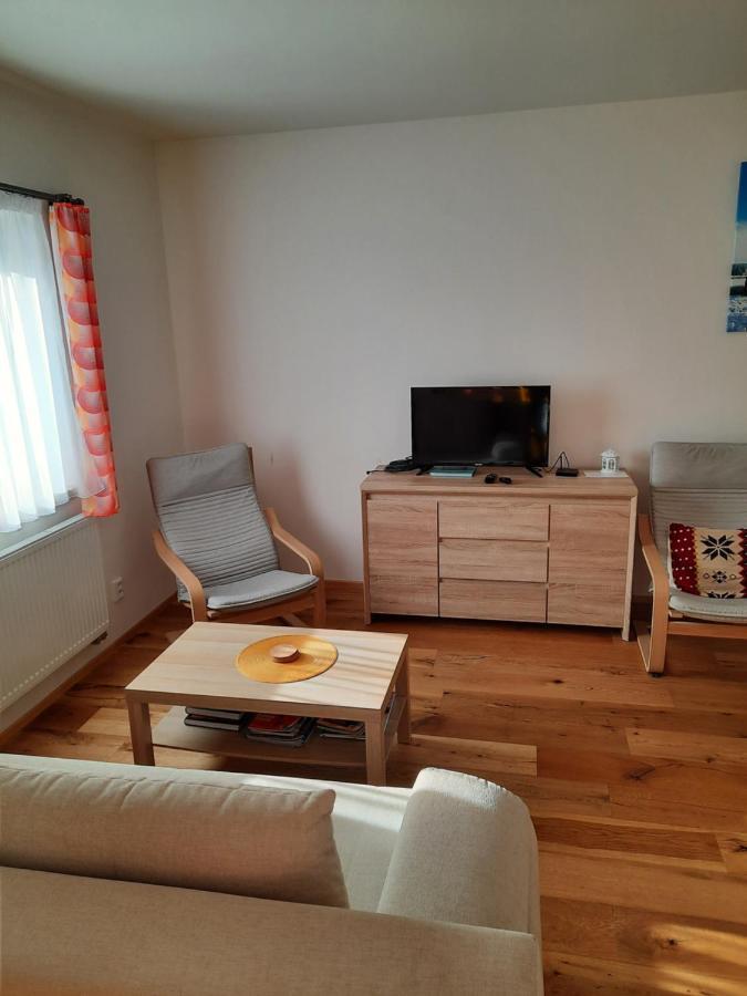 Apartman U Sjezdovky Filipovice エクステリア 写真