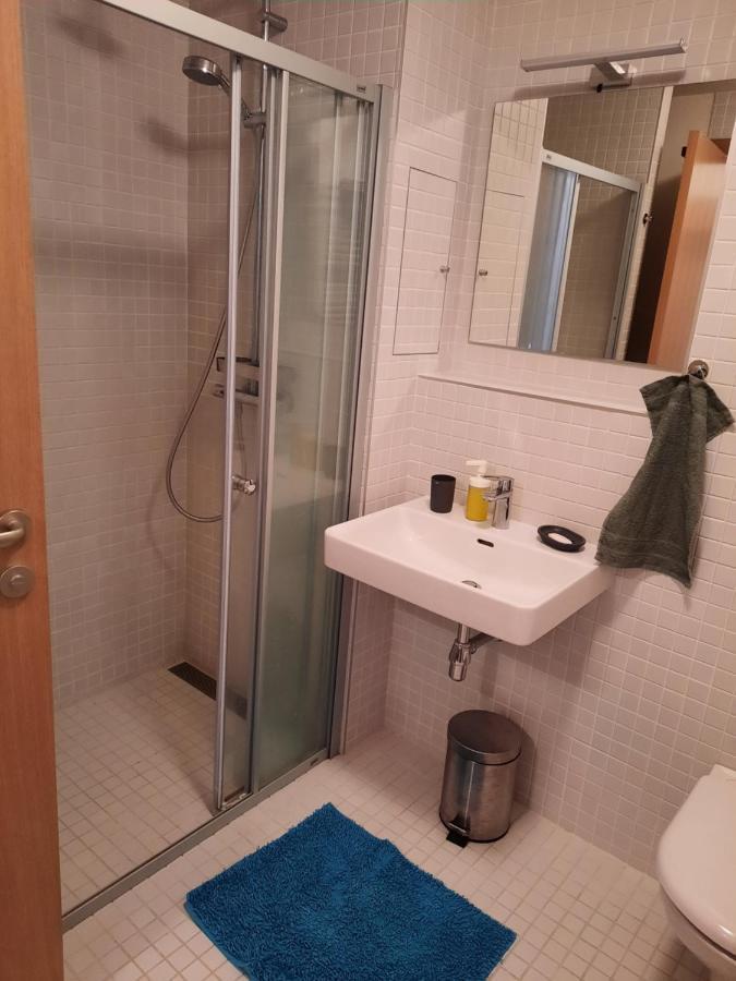 Apartman U Sjezdovky Filipovice エクステリア 写真